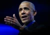 Obama Calls Trump Administration’s Investigation Into Ilhan Omar ‘Appalling’