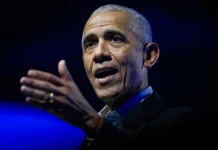 Obama Calls Trump Administration’s Investigation Into Ilhan Omar ‘Appalling’