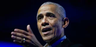 Obama Calls Trump Administration’s Investigation Into Ilhan Omar ‘Appalling’