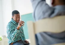 Dear Black Men: We Still Need You To Teach