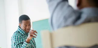Dear Black Men: We Still Need You To Teach