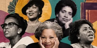 12 Books That Show Why Black Women’s Stories Can’t Be Erased