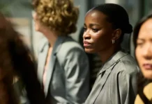 Black Women Are Under Attack. Here’s A Blueprint To Fight Back.