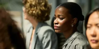 Black Women Are Under Attack. Here’s A Blueprint To Fight Back.