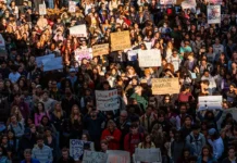 Inside Rape Culture’s Strong Grip