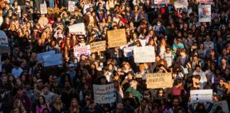 Inside Rape Culture’s Strong Grip