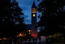Cornell Police Tried To Get Phone Records In Jane Doe’s Sex Assault Investigation. Her Lawyer Says Records Never Got To DA