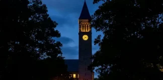 Cornell Police Tried To Get Phone Records In Jane Doe’s Sex Assault Investigation. Her Lawyer Says Records Never Got To DA