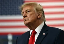 Trump Calls Off Livestream Of Fort Hood Shooter’s Firing Squad Execution