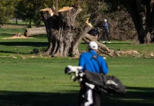 Trump Says Construction To Begin ‘IMMEDIATELY!’ On Golf Course Despite Judge’s Order
