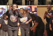 500 Voices, One Mission: Keep Baltimore’s Gospel Legacy Alive