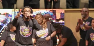 500 Voices, One Mission: Keep Baltimore’s Gospel Legacy Alive