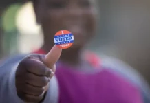 From The Pews To The Polls, Black Churches Are Mobilizing Voters