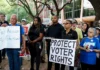 GOP-Controlled Local Boards Restrict Voting On Sundays And Find Other Ways To Make Voting Harder