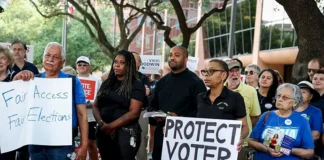 GOP-Controlled Local Boards Restrict Voting On Sundays And Find Other Ways To Make Voting Harder