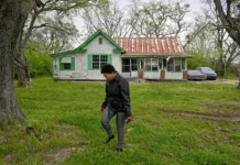 A Billion-Dollar Data-Center Tax Break Along The Civil Rights Trail