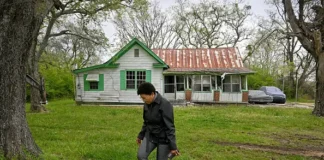 A Billion-Dollar Data-Center Tax Break Along The Civil Rights Trail