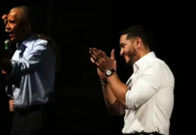 PAC With Reported AIPAC Ties Targets El-Sayed In Michigan