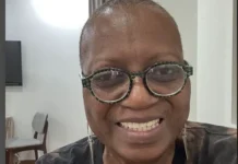 At 65, She Left America and Started Her Life Over