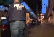 Exclusive: ICE Agents Told To Ramp Up Daily Immigration Arrests Despite GOP Unease As Midterms Near