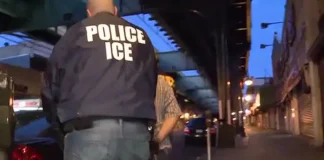 Exclusive: ICE Agents Told To Ramp Up Daily Immigration Arrests Despite GOP Unease As Midterms Near