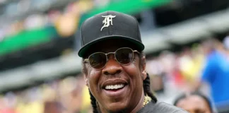 Jay-Z Said He’ll Just Do The Super Bowl Halftime Show Himself