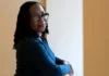 Why Justice Ketanji Brown Jackson Goes It Alone