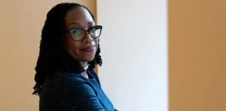 Why Justice Ketanji Brown Jackson Goes It Alone