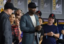 Where’s Blade? Fans Wonder Why Marvel Studios Cutbacks Seem To Be Landing On Black Heroes