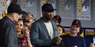 Where’s Blade? Fans Wonder Why Marvel Studios Cutbacks Seem To Be Landing On Black Heroes