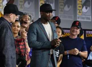 Where’s Blade? Fans Wonder Why Marvel Studios Cutbacks Seem To Be Landing On Black Heroes