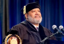 Michael Eric Dyson To Livingstone: HBCU Graduates Must Continue The ‘Unfinished Fight’ For Justice