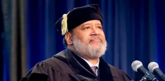 Michael Eric Dyson To Livingstone: HBCU Graduates Must Continue The ‘Unfinished Fight’ For Justice