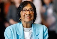 How Navi Pillay’s Nobel Peace Prize Win Sent A Message To The World – And Trump