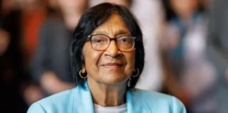 How Navi Pillay’s Nobel Peace Prize Win Sent A Message To The World – And Trump