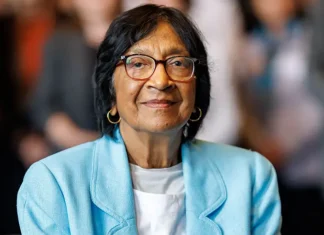 How Navi Pillay’s Nobel Peace Prize Win Sent A Message To The World – And Trump