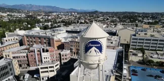 Paramount-Warner Bros. Merger Moves Forward After Judge Approves Settlement