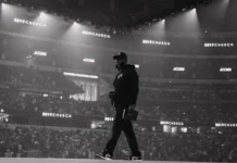 Philip Anthony Mitchell Draws 80,000 For A Texas Prayer Service
