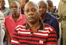 Kenyan Cult Leader Found Guilty Over 190 Children Starved To Death In The Hope Of ‘Meeting Jesus’