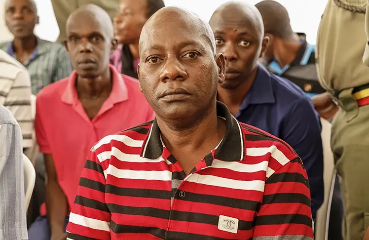 Kenyan Cult Leader Found Guilty Over 190 Children Starved To Death In The Hope Of ‘Meeting Jesus'