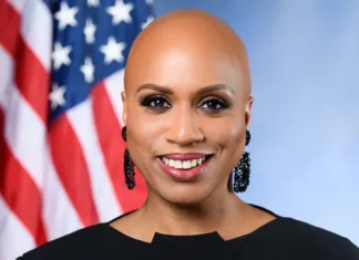 Unemployment Fuels ‘Black Suffering,’ Ayanna Pressley Says At CBC Panel