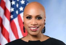 Unemployment Fuels ‘Black Suffering,’ Ayanna Pressley Says at CBC Panel