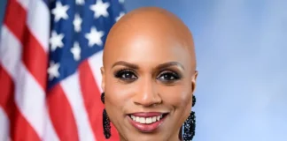 Unemployment Fuels ‘Black Suffering,’ Ayanna Pressley Says at CBC Panel