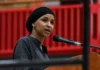It Wouldn’t Be Easy To Strip Rep. Ilhan Omar Of Her Citizenship, Legal Experts Say
