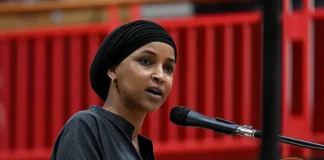 It Wouldn’t Be Easy To Strip Rep. Ilhan Omar Of Her Citizenship, Legal Experts Say