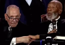The Forest Rev. Jeremiah Wright Planted Is Still Growing
