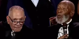 The Forest Rev. Jeremiah Wright Planted Is Still Growing