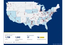 A New NAACP Voter Tool Puts Data Centers On The Ballot