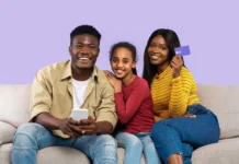 Kids Inherit Money Habits From Their Parents. Here’s How To Teach The Right Ones