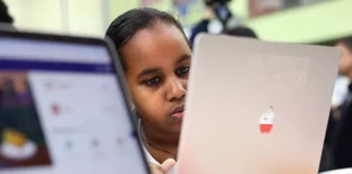 Covid Launched A New Era Of Technology-Led Learning. Now, Some Parents And School Districts Are Ready To Toss Devices
